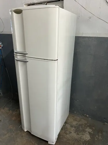 Geladeira duplex Electrolux 127v.