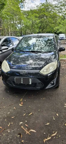 Ford Fiesta 1.6 8V Flex/class 1.6 8V Flex 5P 2012