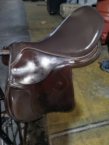 Sela de Hipismo 