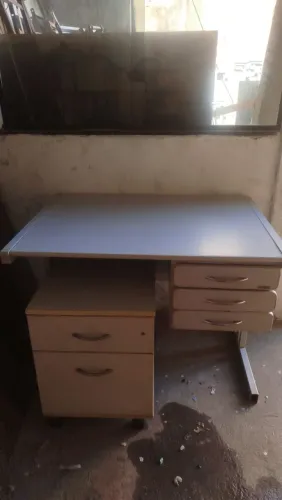 Mesas escritório 