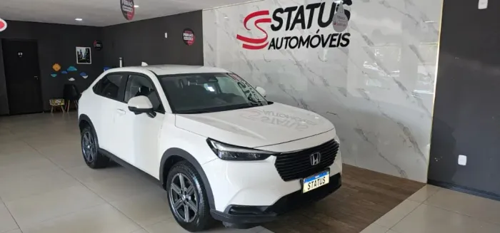 Honda HR-V EXL 1.5 Sensing 16V 5P Aut. 2024