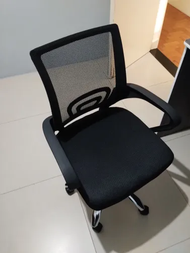 Cadeira de escritório 