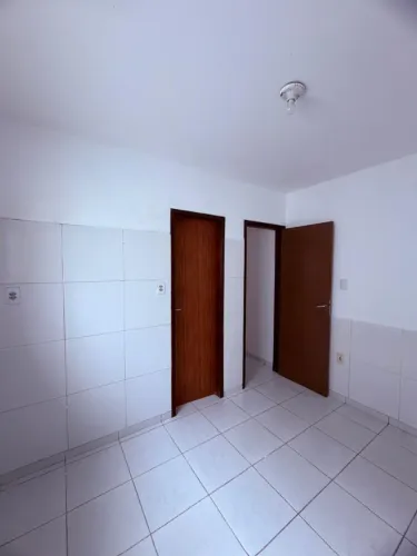 Repasse de uma linda casa!