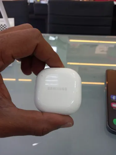 Fone de ouvido samsung galaxy buds 2
