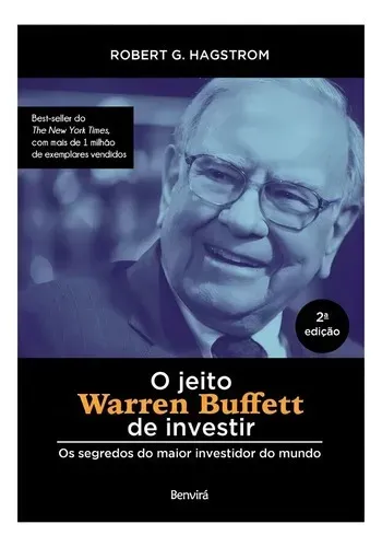 O Jeito Warren Buffett De Investir