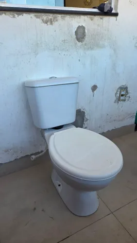 Vaso sanitário