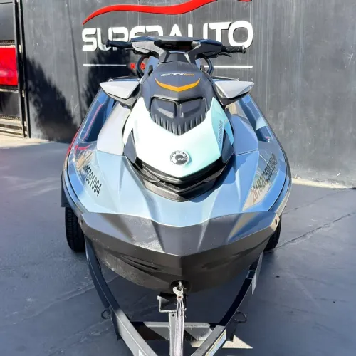 JETSKI 130 GTI