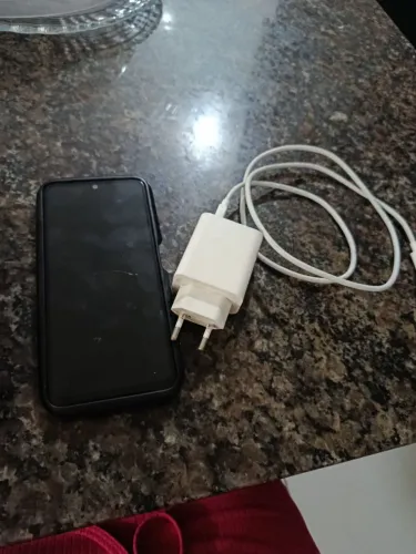Celular redmi note 11