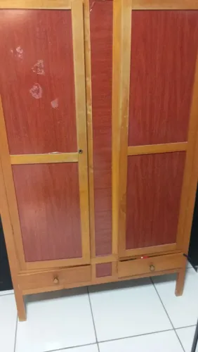 Guarda roupa