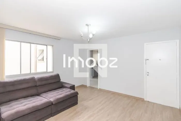 Apartamento à Venda - Campo Belo, 2 Quartos, 69 m2