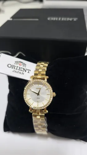 RELOGIO ORIENT FEMININO