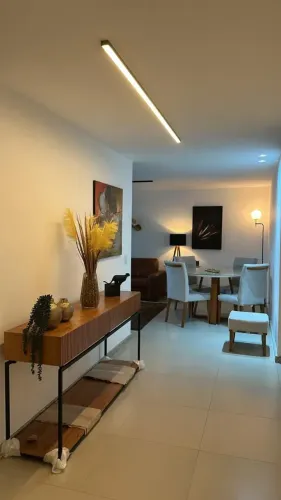 ALUGO apart 2 quartos, sendo 1 suíte em Jockey de Itaparica - Vila Velha - ES