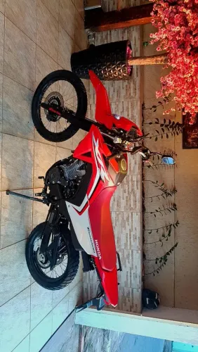 XR 300L TORNADO