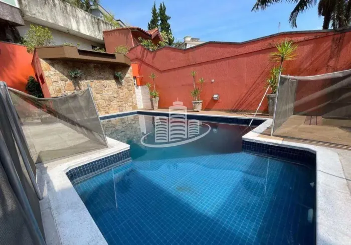Casa de Condomínio com 3 quartos, Jardim Itatinga, São Paulo - R$ 2.4 mi, Cod: 14569