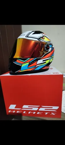 LS2 FF358