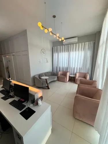 Sala para locação em Cajamar/SP | Cód. 1FDNQ6O-ST