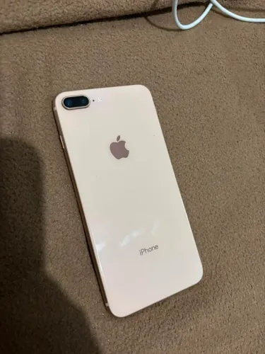 Iphone 8 plus
