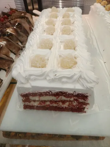 Mini festa