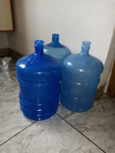 Galão de água