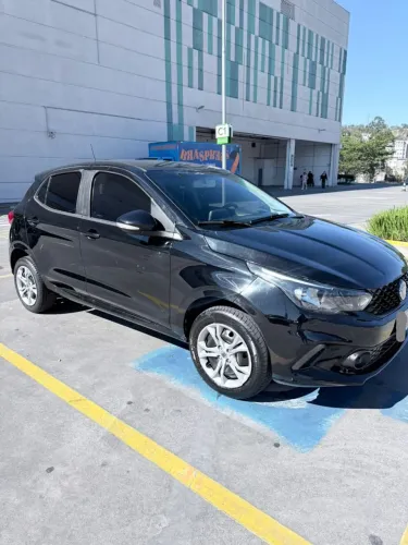 Fiat Argo Drive 1.0 6V Flex 2024
