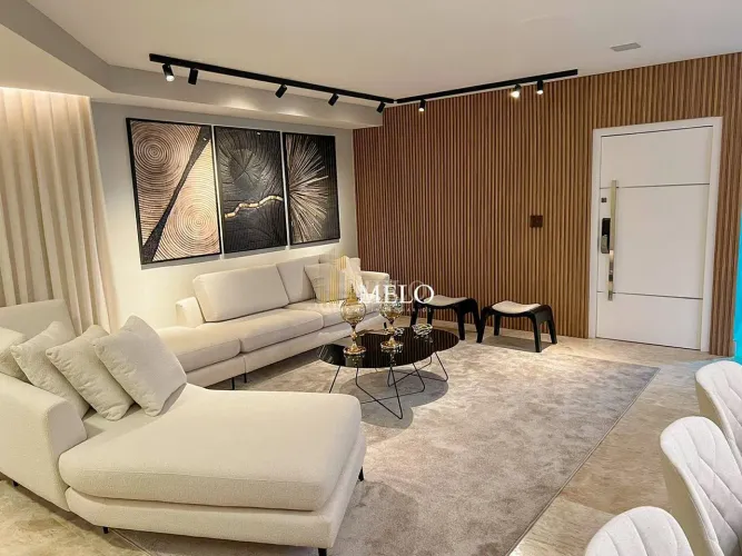 Excelente Apartamento 1 por andar no Itapoã à Venda por R$ 2.650.000,00