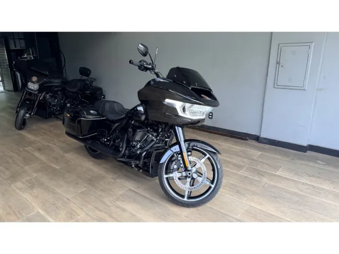 Harley-davidson Road glide fltrx 2025
