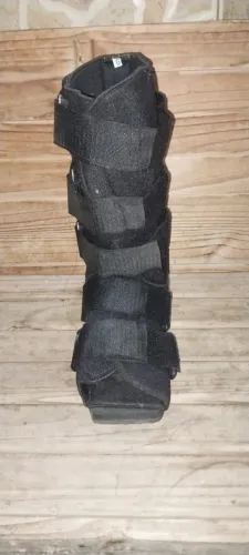 Bota ortopédica G 42 Dortler