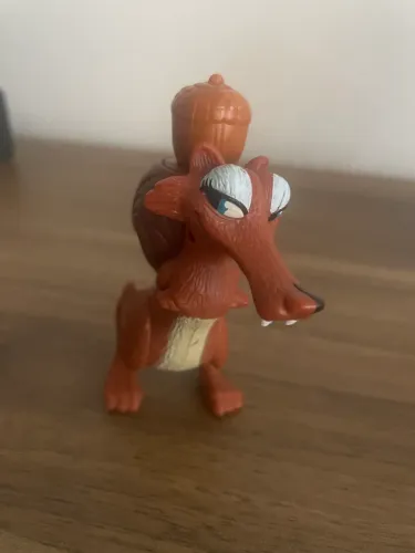 Miniatura a Era do gelo 