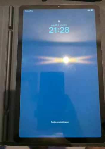 Tablet Samsung S6 Lite
