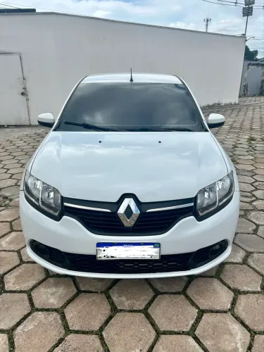 Renault Sandero Expression Flex 1.0 12V 5P 2018