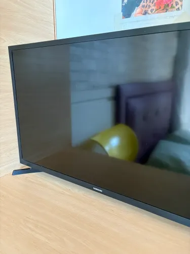 televisão samsung 32 polegadas em perfeitas condições