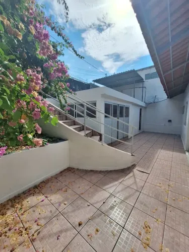 Imóvel para venda tem 120 metros quadrados com 3 quartos em Parque 10 de Novembro - Manaus