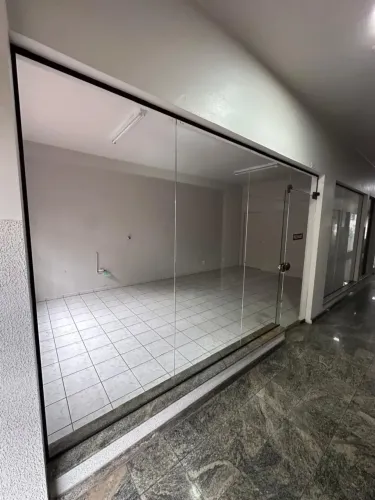 Ponto comercial/Loja/Box para aluguel possui 25 metros quadrados em Centro - Gaspar - Sant
