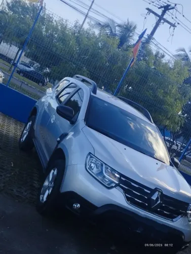 Renault Duster Zen 1.6 16V Flex MEC 2023