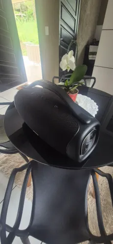 Boombox Sabala