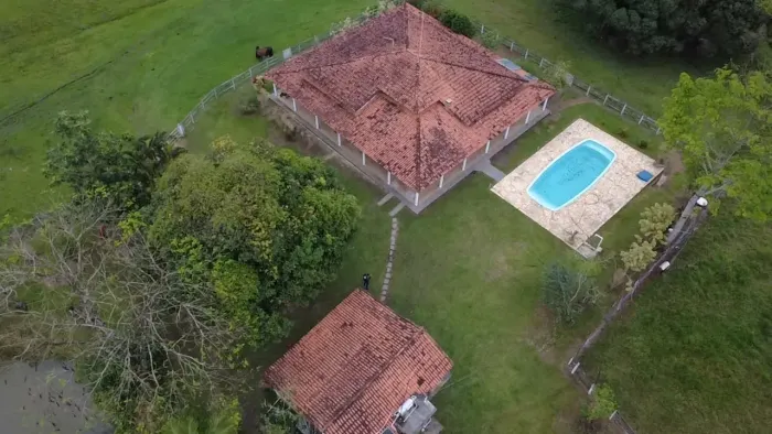 Oportunidade Única: Sítio Paradisíaco com 170.000m² em Cachoeiras de Macacu - RJ.