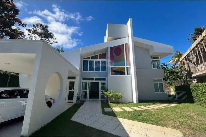 Casa Maravilhosa - Condominio Morada da Garça - Alagoas