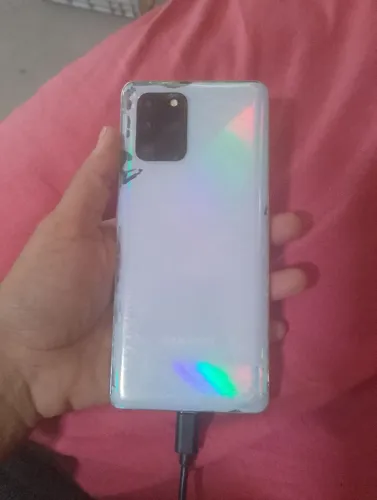 Celular sansung s1p lite