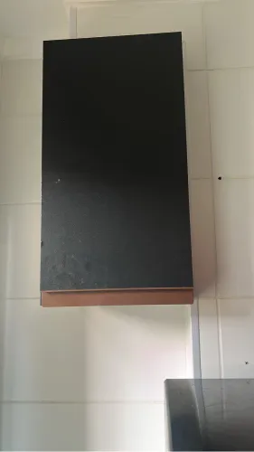Armário cozinha