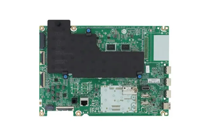Placa Principal LG Oled C1