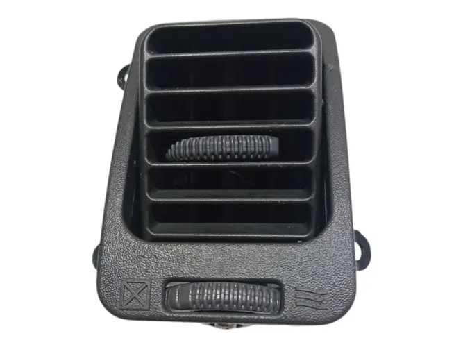 Difusor Ar Lateral Painel Mitsubishi L200 Sport 2000 2004