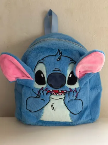 Mochila stitch