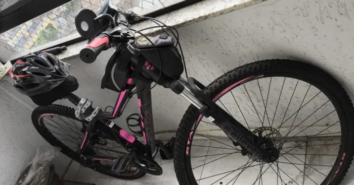 Bicicleta MTB GTA Aro 29 21 Marchas Shimano