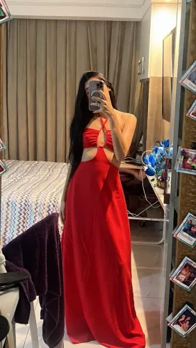 Vestido P