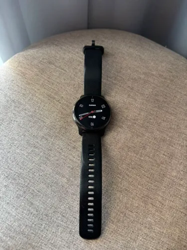 Garmin Vênus 2 Plus