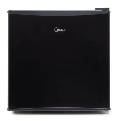 FRIGOBAR midea MRC06B1-B 45 Litros 110 volts preto