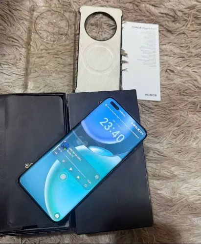 Honor Magic 4 pro Global