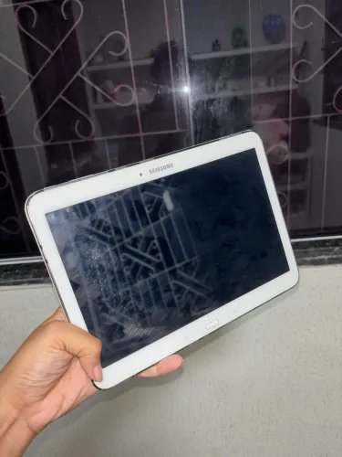 tablet Samsumg Galaxy Tab4