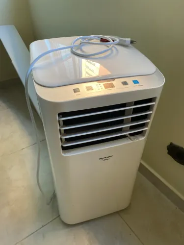 Ar condicionado Portátil Springer Midea