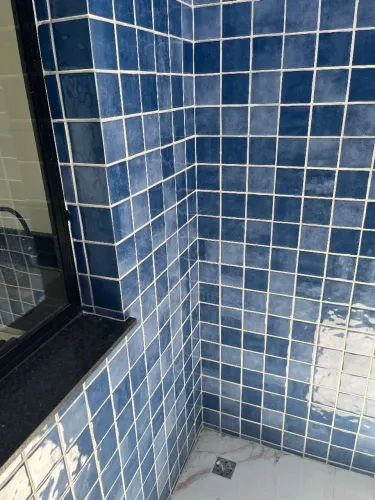 ? PEDREIRO AZULEJISTA | PORCELANATO | CERÂMICA | +15 ANOSp